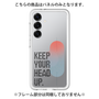 Premium Panel［ Original - Dot Overlay - KEEP YOUR HEAD UP/A ］