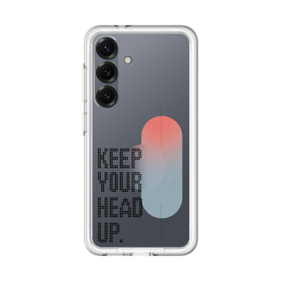 Premium Panel［ Original - Dot Overlay - KEEP YOUR HEAD UP/A ］