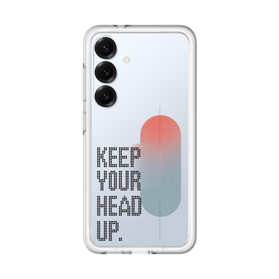 Premium Panel［ Original - Dot Overlay - KEEP YOUR HEAD UP/A ］
