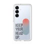 Premium Panel［ Original - Dot Overlay - KEEP YOUR HEAD UP/A ］