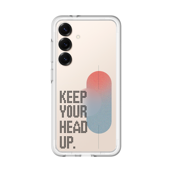 Premium Panel［ Original - Dot Overlay - KEEP YOUR HEAD UP/A ］