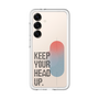 Premium Panel［ Original - Dot Overlay - KEEP YOUR HEAD UP/A ］