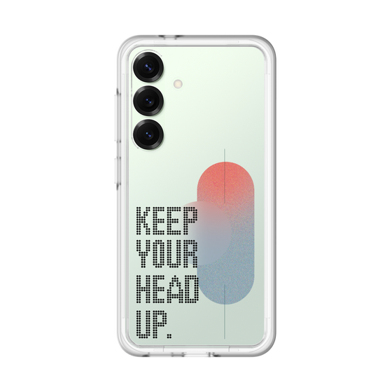 Premium Panel［ Original - Dot Overlay - KEEP YOUR HEAD UP/A ］