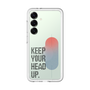 Premium Panel［ Original - Dot Overlay - KEEP YOUR HEAD UP/A ］