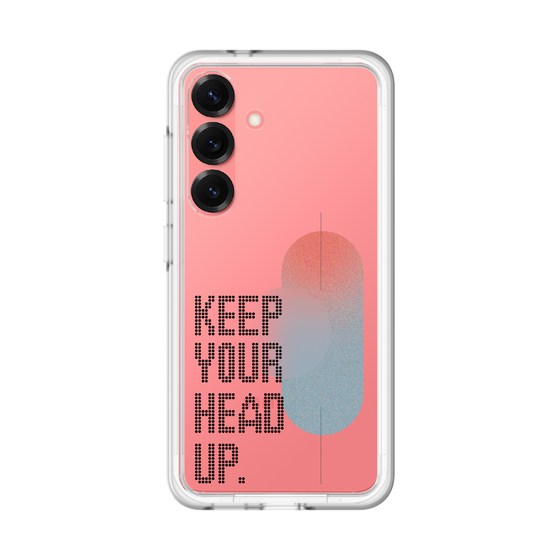 Premium Panel［ Original - Dot Overlay - KEEP YOUR HEAD UP/A ］