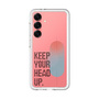 Premium Panel［ Original - Dot Overlay - KEEP YOUR HEAD UP/A ］