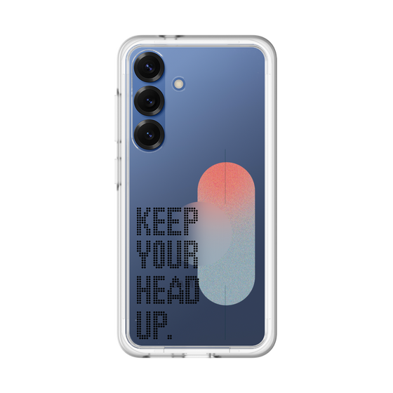 Premium Panel［ Original - Dot Overlay - KEEP YOUR HEAD UP/A ］