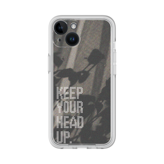 Premium Panel［ Original - Dot Overlay - KEEP YOUR HEAD UP/B ］
