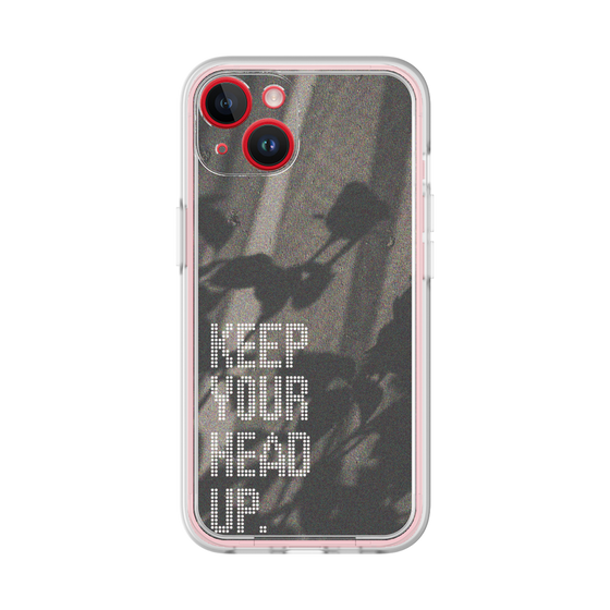 Premium Panel［ Original - Dot Overlay - KEEP YOUR HEAD UP/B ］