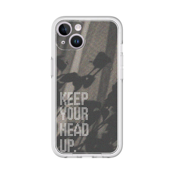 Premium Panel［ Original - Dot Overlay - KEEP YOUR HEAD UP/B ］