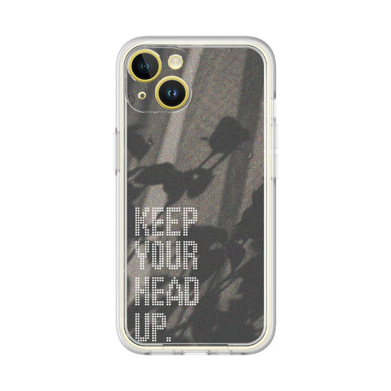 Premium Panel［ Original - Dot Overlay - KEEP YOUR HEAD UP/B ］