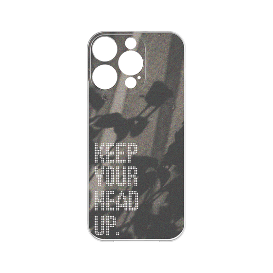 Premium Panel［ Original - Dot Overlay - KEEP YOUR HEAD UP/B ］