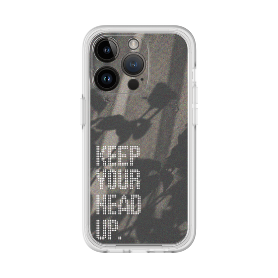 Premium Panel［ Original - Dot Overlay - KEEP YOUR HEAD UP/B ］