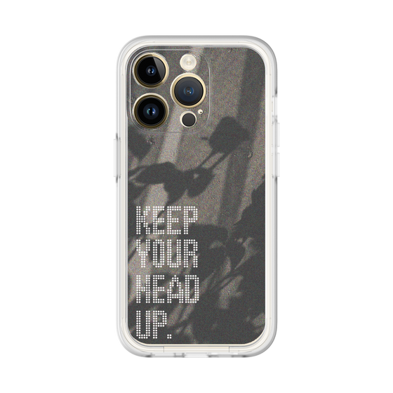 Premium Panel［ Original - Dot Overlay - KEEP YOUR HEAD UP/B ］