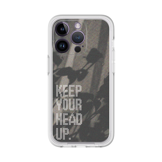 Premium Panel［ Original - Dot Overlay - KEEP YOUR HEAD UP/B ］