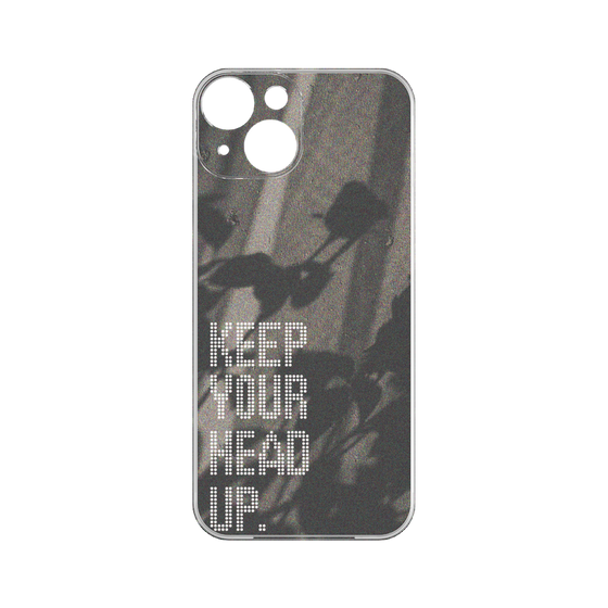 Premium Panel［ Original - Dot Overlay - KEEP YOUR HEAD UP/B ］