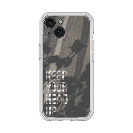 Premium Panel［ Original - Dot Overlay - KEEP YOUR HEAD UP/B ］
