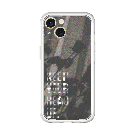 Premium Panel［ Original - Dot Overlay - KEEP YOUR HEAD UP/B ］