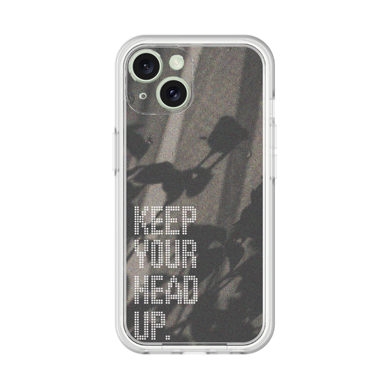 Premium Panel［ Original - Dot Overlay - KEEP YOUR HEAD UP/B ］