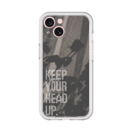 Premium Panel［ Original - Dot Overlay - KEEP YOUR HEAD UP/B ］