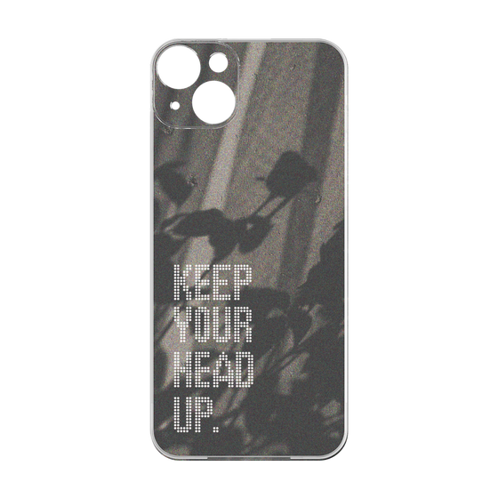 Premium Panel［ Original - Dot Overlay - KEEP YOUR HEAD UP/B ］