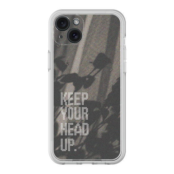Premium Panel［ Original - Dot Overlay - KEEP YOUR HEAD UP/B ］