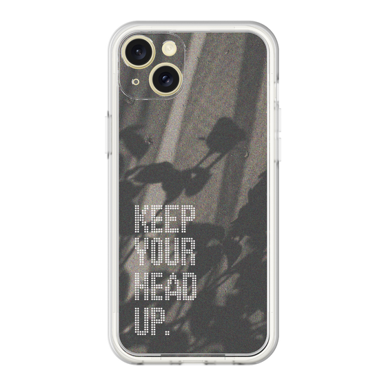 Premium Panel［ Original - Dot Overlay - KEEP YOUR HEAD UP/B ］