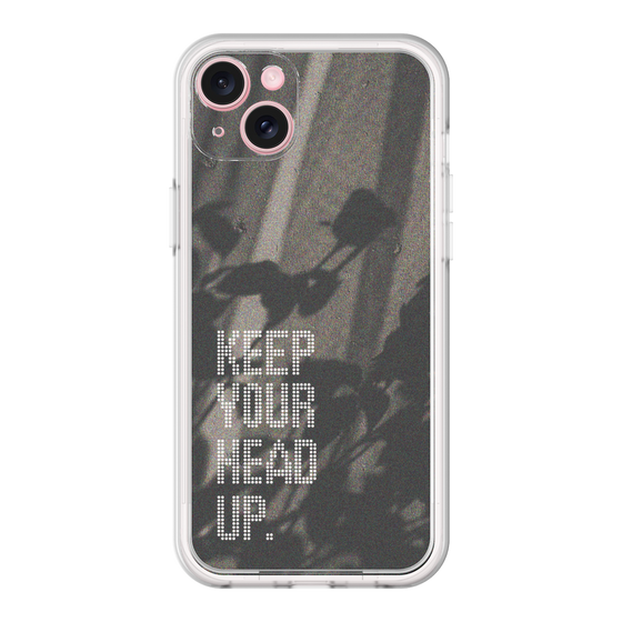 Premium Panel［ Original - Dot Overlay - KEEP YOUR HEAD UP/B ］