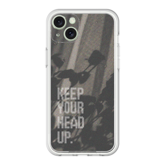 Premium Panel［ Original - Dot Overlay - KEEP YOUR HEAD UP/B ］
