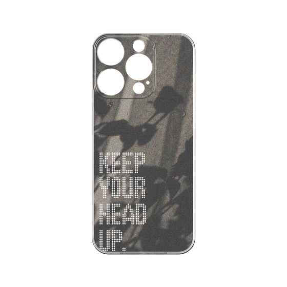 Premium Panel［ Original - Dot Overlay - KEEP YOUR HEAD UP/B ］