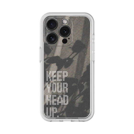Premium Panel［ Original - Dot Overlay - KEEP YOUR HEAD UP/B ］