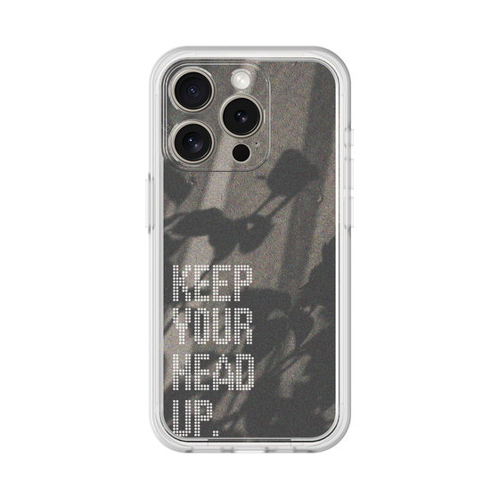 Premium Panel［ Original - Dot Overlay - KEEP YOUR HEAD UP/B ］
