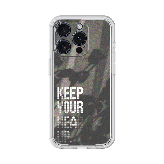 Premium Panel［ Original - Dot Overlay - KEEP YOUR HEAD UP/B ］