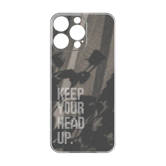 Premium Panel［ Original - Dot Overlay - KEEP YOUR HEAD UP/B ］