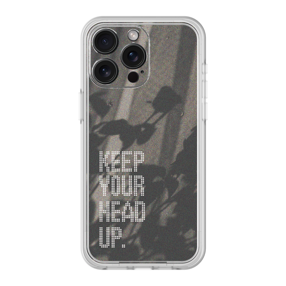 Premium Panel［ Original - Dot Overlay - KEEP YOUR HEAD UP/B ］