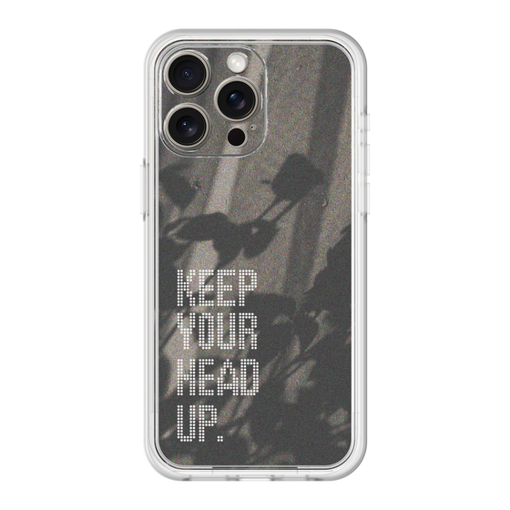 Premium Panel［ Original - Dot Overlay - KEEP YOUR HEAD UP/B ］