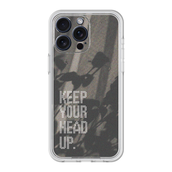 Premium Panel［ Original - Dot Overlay - KEEP YOUR HEAD UP/B ］