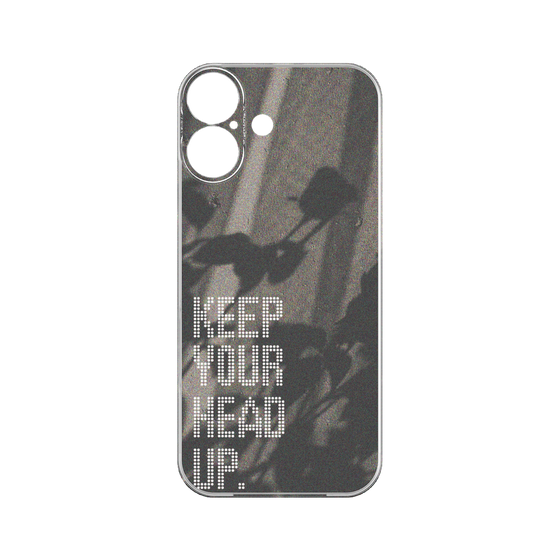 Premium Panel［ Original - Dot Overlay - KEEP YOUR HEAD UP/B ］