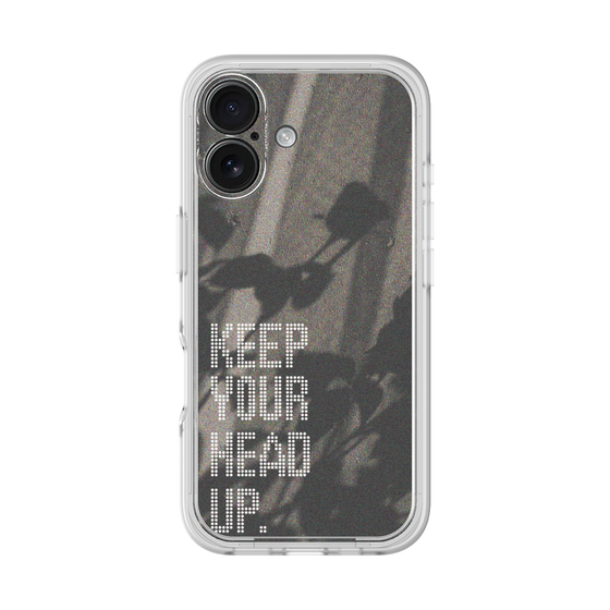 Premium Panel［ Original - Dot Overlay - KEEP YOUR HEAD UP/B ］