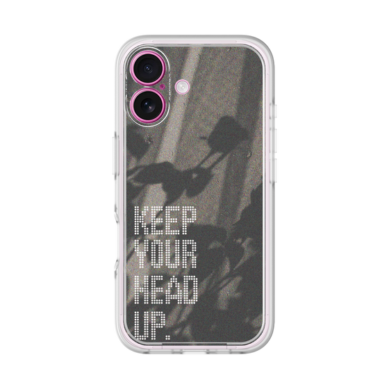 Premium Panel［ Original - Dot Overlay - KEEP YOUR HEAD UP/B ］