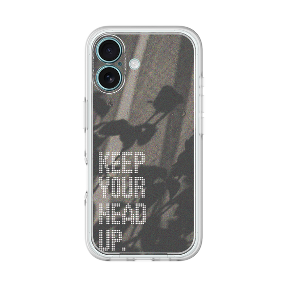 Premium Panel［ Original - Dot Overlay - KEEP YOUR HEAD UP/B ］