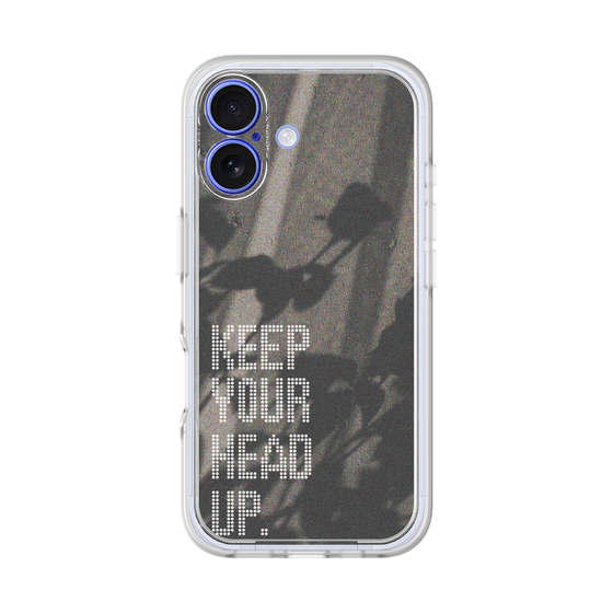 Premium Panel［ Original - Dot Overlay - KEEP YOUR HEAD UP/B ］