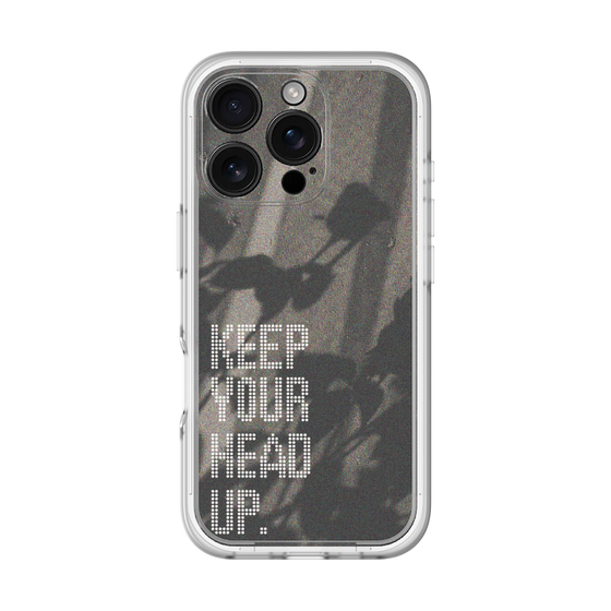 Premium Panel［ Original - Dot Overlay - KEEP YOUR HEAD UP/B ］