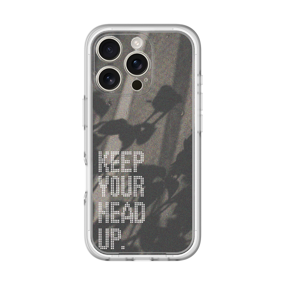 Premium Panel［ Original - Dot Overlay - KEEP YOUR HEAD UP/B ］