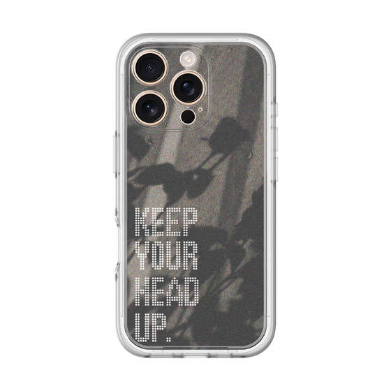 Premium Panel［ Original - Dot Overlay - KEEP YOUR HEAD UP/B ］