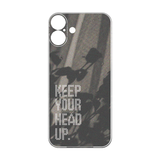 Premium Panel［ Original - Dot Overlay - KEEP YOUR HEAD UP/B ］