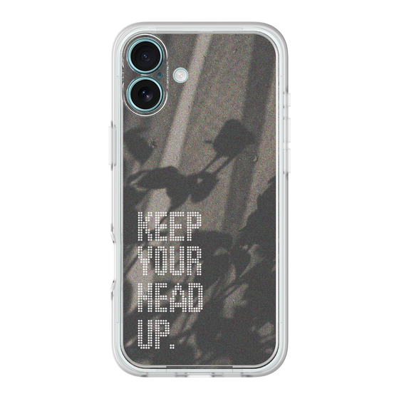 Premium Panel［ Original - Dot Overlay - KEEP YOUR HEAD UP/B ］