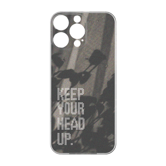 Premium Panel［ Original - Dot Overlay - KEEP YOUR HEAD UP/B ］