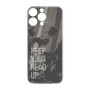 Premium Panel［ Original - Dot Overlay - KEEP YOUR HEAD UP/B ］