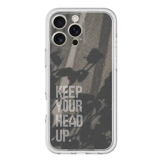 Premium Panel［ Original - Dot Overlay - KEEP YOUR HEAD UP/B ］